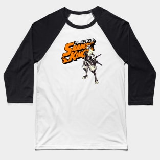 Tokageroh inspired Tshirt II Baseball T-Shirt